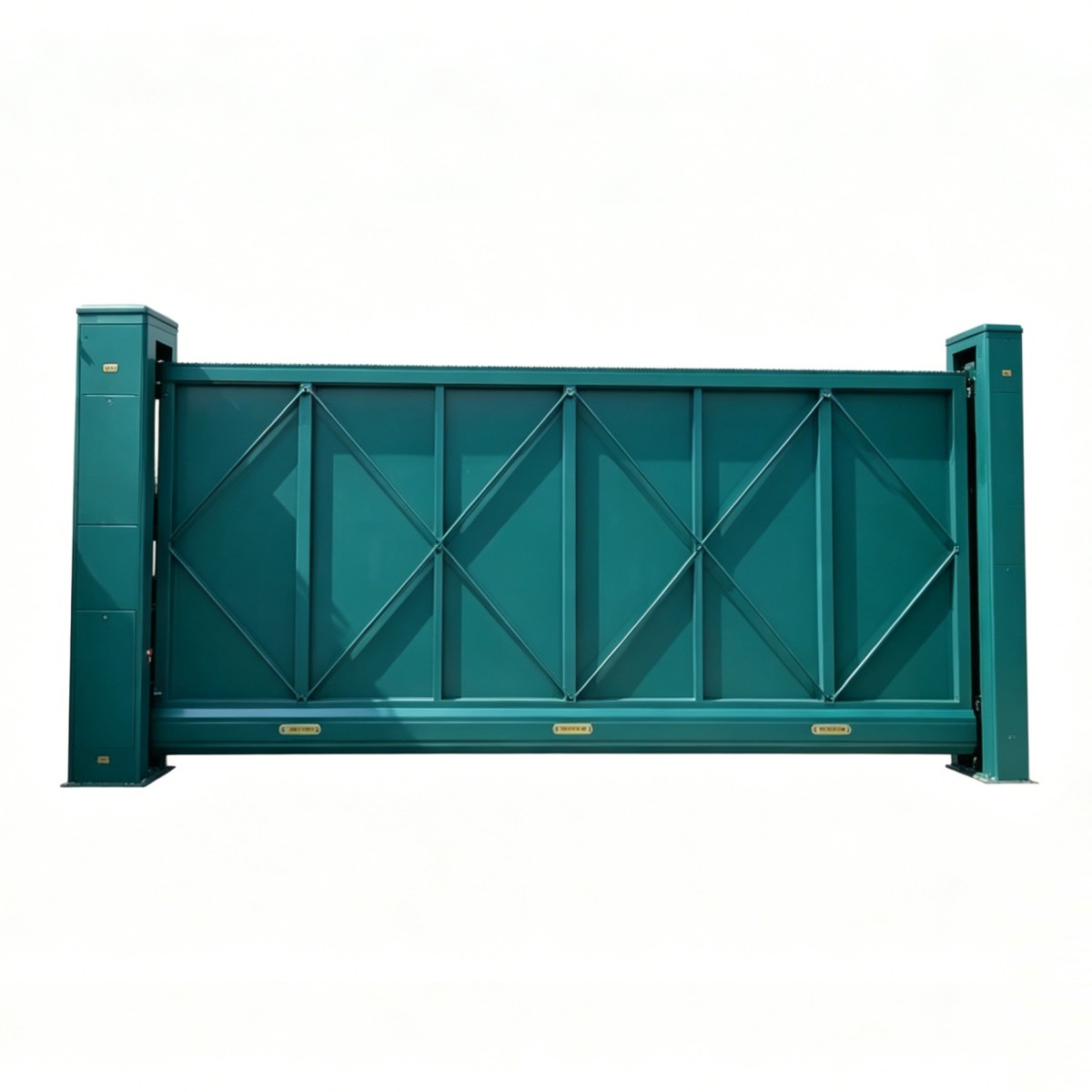 南平延平来舟镇电动悬空门